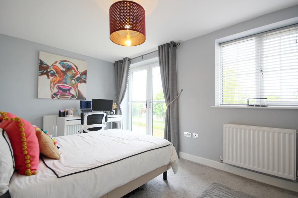 Bedroom 2