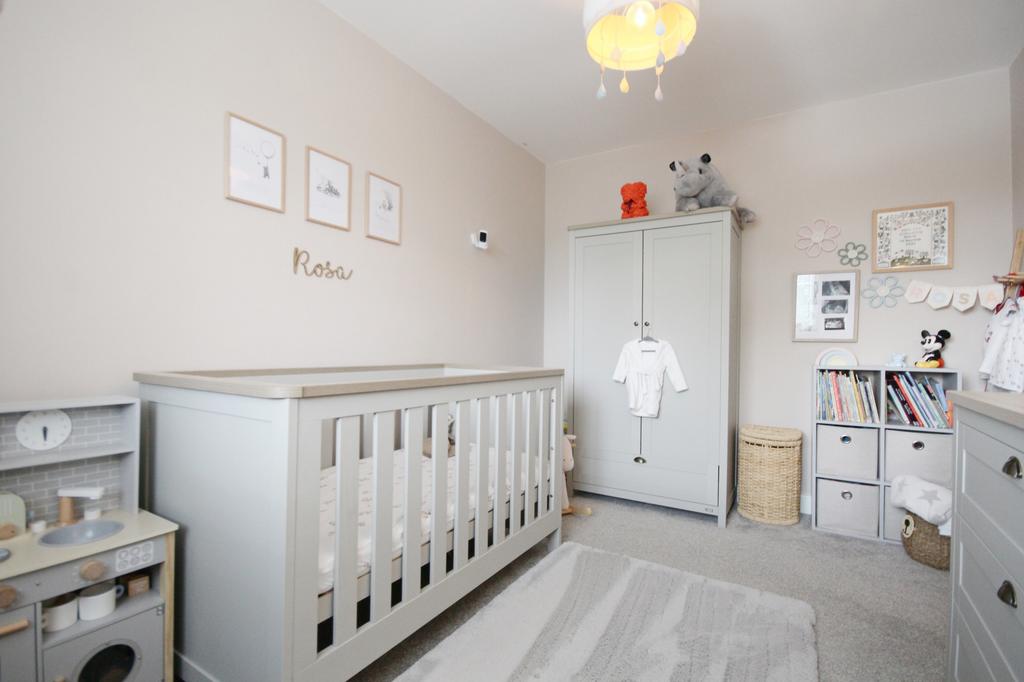 Bedroom 3
