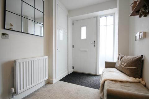 13 Lock View, Rudheath, Northwich, CW9 7YT