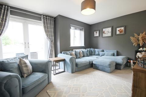 13 Lock View, Rudheath, Northwich, CW9 7YT