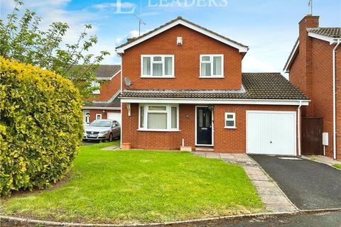 23 Bittern Road, Worcester, WR5 3LT