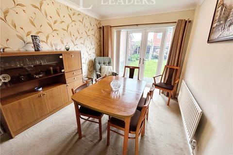 23 Bittern Road, Worcester, WR5 3LT