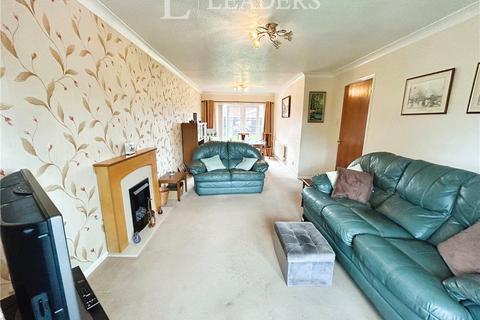 23 Bittern Road, Worcester, WR5 3LT