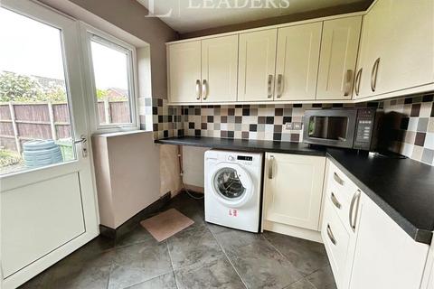23 Bittern Road, Worcester, WR5 3LT