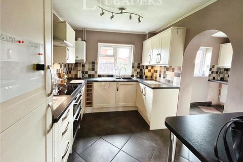 23 Bittern Road, Worcester, WR5 3LT
