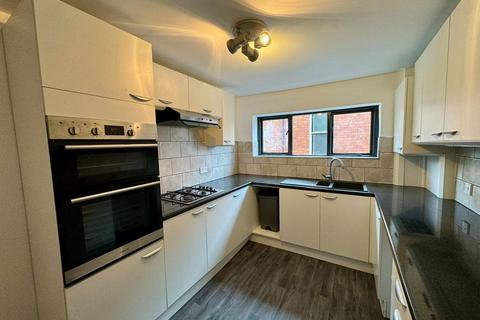 2 bedroom apartment for sale, Westrare House, 47 Alexandra Road PR9 9HD