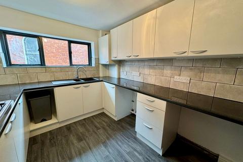 2 bedroom apartment for sale, Westrare House, 47 Alexandra Road PR9 9HD