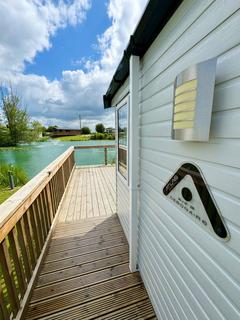 2 bedroom lodge for sale, Amotherby North Yorkshire
