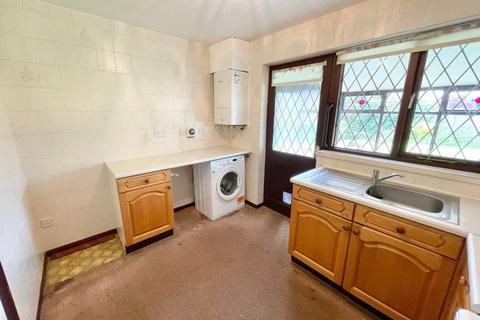 3 bedroom bungalow for sale, Snipe Close, Thornton FY5