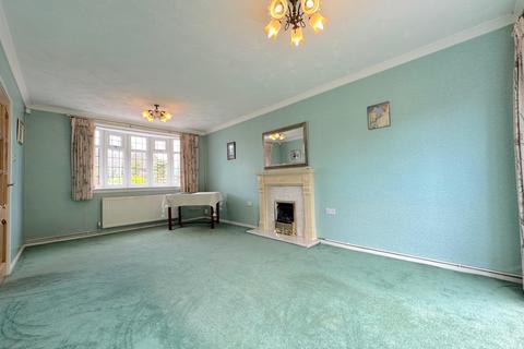 4 bedroom detached house for sale, Sandringham Road, Wolverhampton WV4