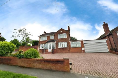 4 bedroom detached house for sale, Sandringham Road, Wolverhampton WV4