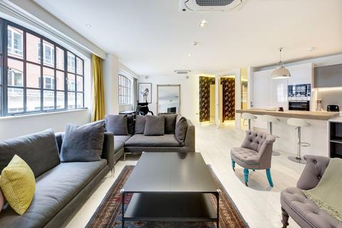 2 bedroom apartment for sale, Kean Street, London, WC2B
