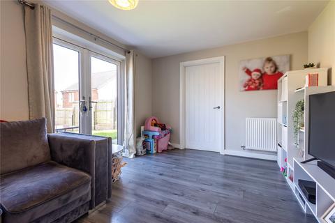 3 bedroom detached house for sale, Orwell Crescent, Wellington, Telford, Shropshire, TF1