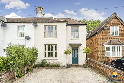 3 bedroom end of terrace house for sale, Shalford, Guildford GU4
