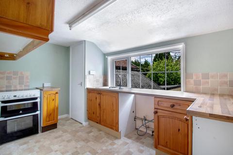 1 bedroom apartment to rent, Fair Green, Sudbury CO10
