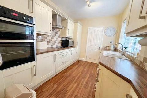 2 bedroom terraced house for sale, Church Lane, Barnby Dun, Doncaster, South Yorkshire, DN3 1EN
