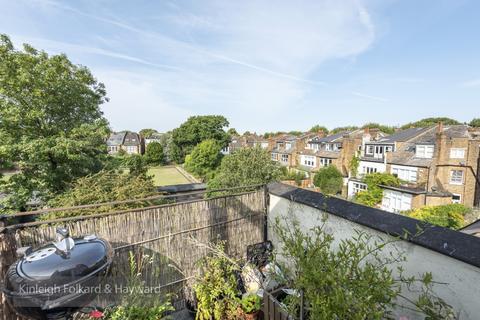 3 bedroom flat to rent, Kings Avenue Muswell Hill N10
