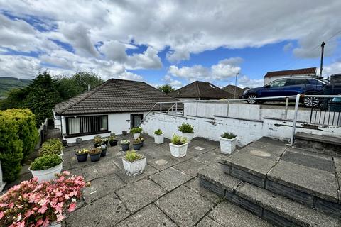 3 bedroom detached bungalow for sale, Merthyr Tydfil CF47