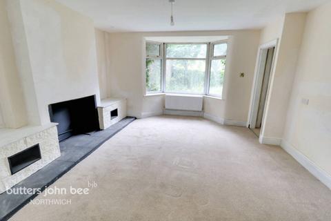 2 bedroom semi-detached house for sale, Cookes Lane, Northwich