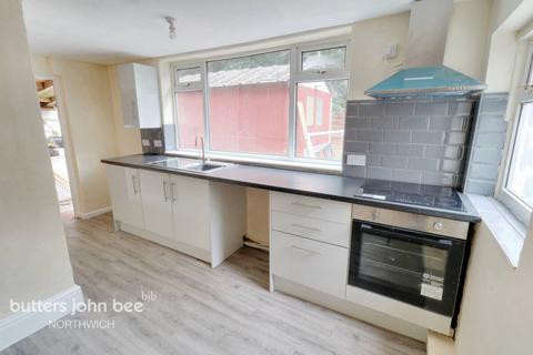 2 bedroom semi-detached house for sale, Cookes Lane, Northwich