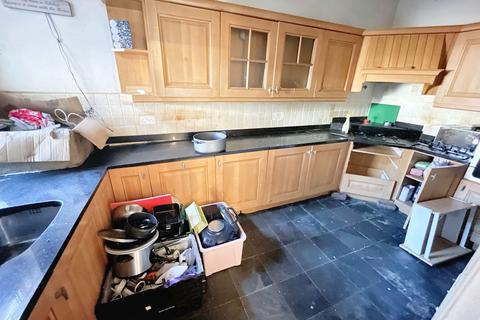 6 bedroom terraced house for sale, West Park Road, West Park, South Shields, Tyne and Wear, NE33 4LB