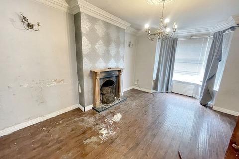 6 bedroom terraced house for sale, West Park Road, West Park, South Shields, Tyne and Wear, NE33 4LB