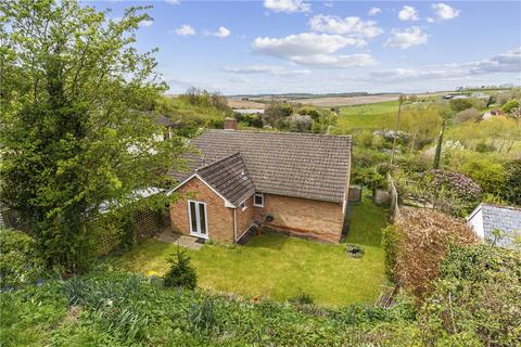 3 bedroom bungalow for sale, Froxfield, Marlborough, Wiltshire, SN8