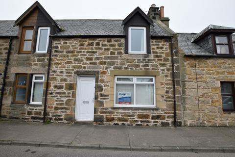 3 bedroom property for sale, Grant Street, Burghead