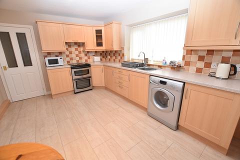 3 bedroom property for sale, Grant Street, Burghead