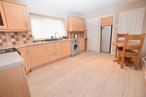 3 bedroom property for sale, Grant Street, Burghead