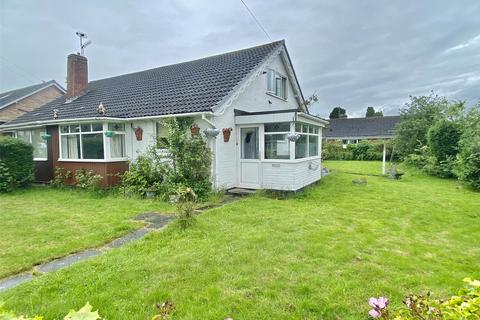 3 bedroom bungalow for sale, Bream Close, Trench, Telford, Shropshire, TF2