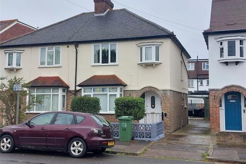 3 bedroom semi-detached house for sale, Kingston upon Thames