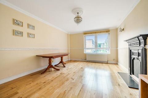 4 bedroom terraced house for sale, Hemp Walk, London SE17