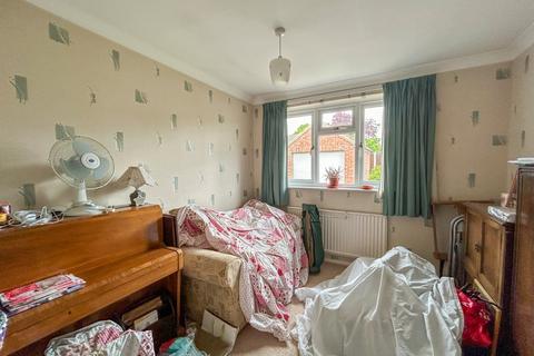 undefined, Whitfield Road, Scunthorpe, North Lincolnshire, DN17