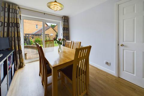 3 bedroom link detached house for sale, Bards Corner, Hemel Hempstead