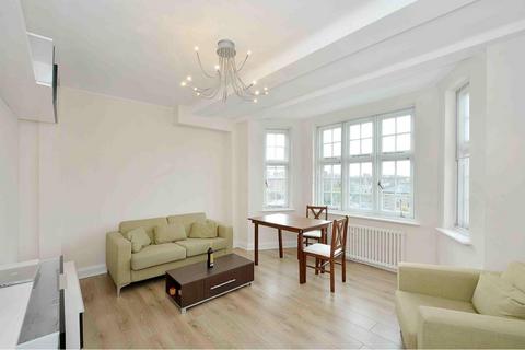 2 bedroom flat to rent, Melina Court, Grove End Road, London, NW8