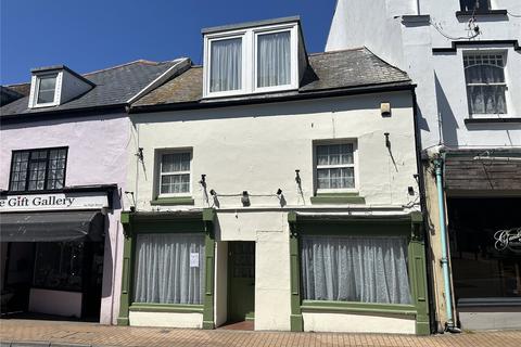 3 bedroom house for sale, High Street, Ilfracombe, North Devon, EX34