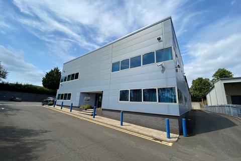 Industrial unit for sale, 14 Rhodes Way, Watford, WD24 4YW