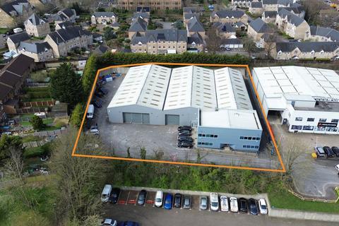 Industrial unit for sale, 14 Rhodes Way, Watford, WD24 4YW