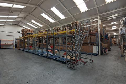 Industrial unit for sale, 14 Rhodes Way, Watford, WD24 4YW