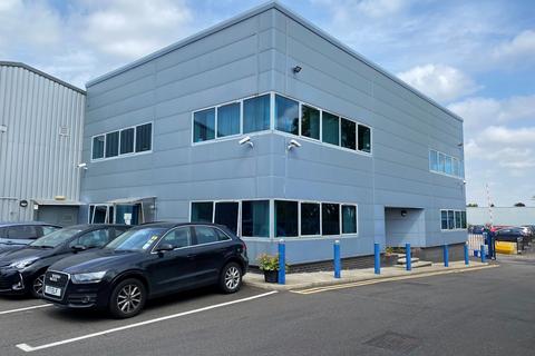 Warehouse for sale, 14 Rhodes Way, Watford, WD24 4YW