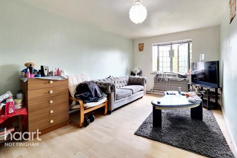 1 bedroom apartment for sale, Argyle Court, Nottingham