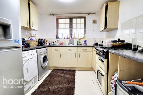 1 bedroom apartment for sale, Argyle Court, Nottingham