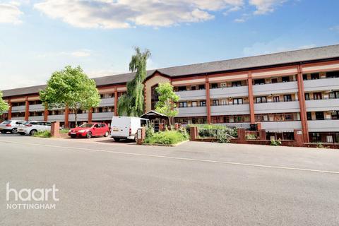 undefined, Argyle Court, Nottingham