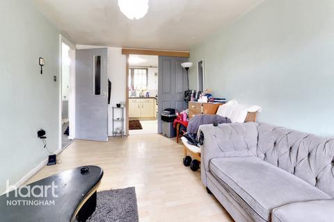 undefined, Argyle Court, Nottingham