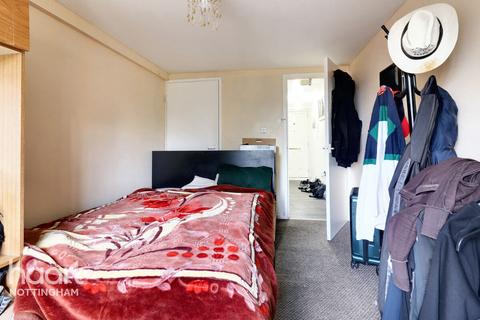 undefined, Argyle Court, Nottingham