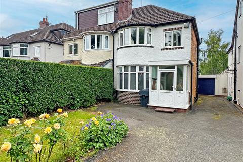 3 bedroom semi-detached house for sale, Middle Lane, Kings Norton, Birmingham, B38 0DY