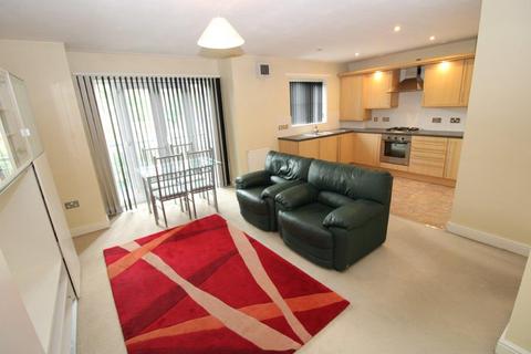 2 bedroom apartment to rent, Langdale Court, Barnsley