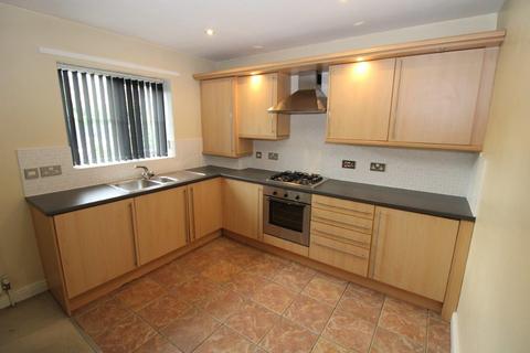 2 bedroom apartment to rent, Langdale Court, Barnsley