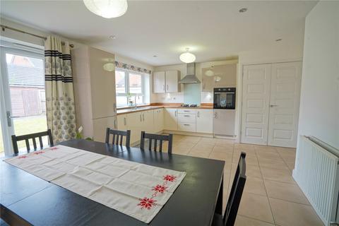 4 bedroom detached house for sale, Loxley Road, Waverley, Rotherham, South Yorkshire, S60